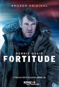 Fortitude (season 2) tv show poster