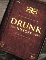Drunk History (season 5) tv show poster