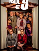 Inside No. 9 (season 4) tv show poster