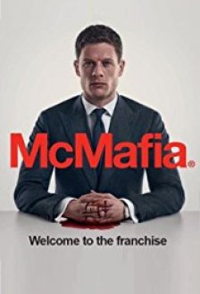 McMafia (season 1) tv show poster
