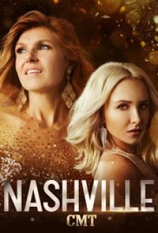 Nashville (season 6) tv show poster