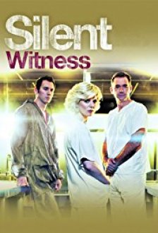 Silent Witness (season 21) tv show poster