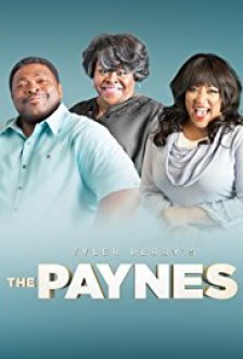 The Paynes (season 1) tv show poster