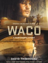 Waco (season 1) tv show poster