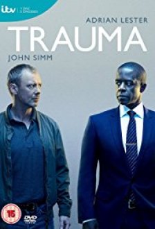 Trauma (season 1) tv show poster