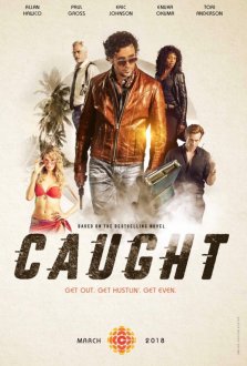 Caught (season 1) tv show poster