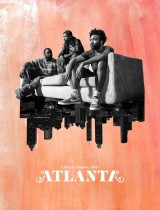 Atlanta (season 2) tv show poster