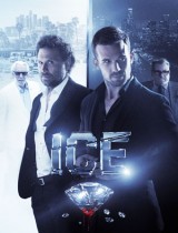 Ice (season 2) tv show poster
