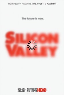 Silicon Valley (season 5) tv show poster