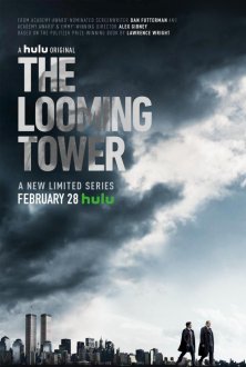 The Looming Tower (season 1) tv show poster