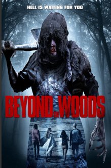Beyond the Woods (2018) movie poster