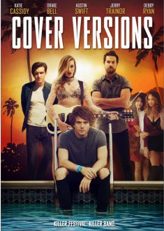 Cover Versions (2018) movie poster