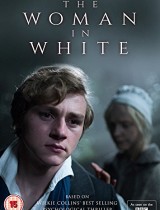 The Woman in White (season 1) tv show poster