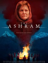 The Ashram (2018) movie poster