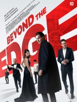 Beyond the Edge (2018) movie poster