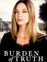 Burden of Truth (season 1) tv show poster