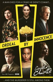 Ordeal by Innocence (season 1) tv show poster