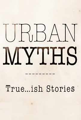 Urban Myths (season 2) tv show poster