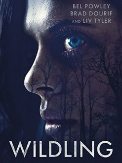 Wildling (2018) movie poster