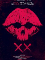 XX (2017) movie poster