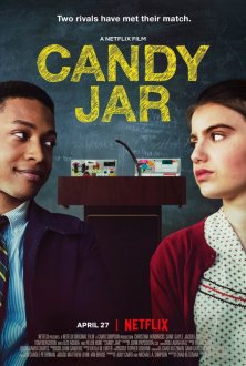 Candy Jar (2018) movie poster