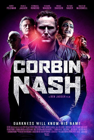 Corbin Nash (2018) movie poster