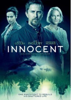 Innocent (season 1) tv show poster