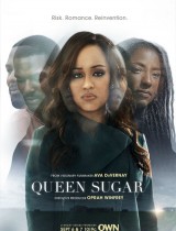 Queen Sugar (season 3) tv show poster