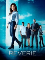 Reverie (season 1) tv show poster