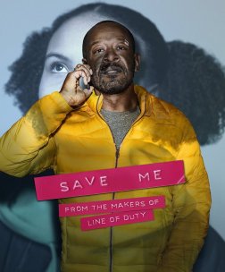 Save Me (season 1) tv show poster