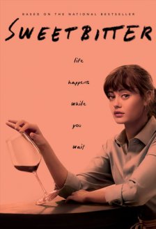 Sweetbitter (season 1) tv show poster