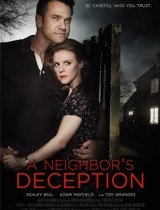 Next Door (2017) movie poster