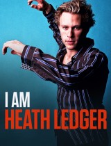 I Am Heath Ledger (2017) movie poster