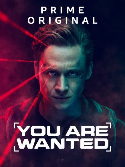 You Are Wanted (season 2) tv show poster