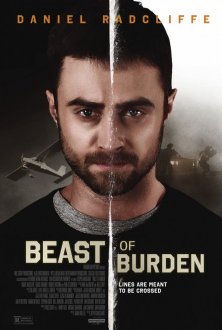 Beast of Burden (2018) movie poster