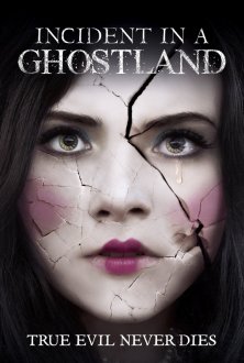 Ghostland (2018) movie poster