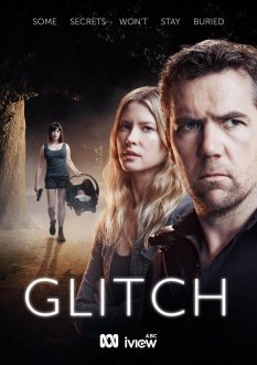 Glitch (season 2) tv show poster