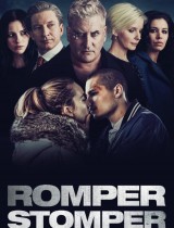 Romper Stomper (season 1) tv show poster