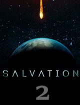 Salvation (season 2) tv show poster