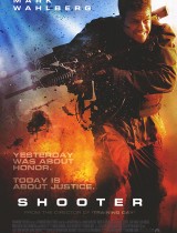 Shooter (season 3) tv show poster