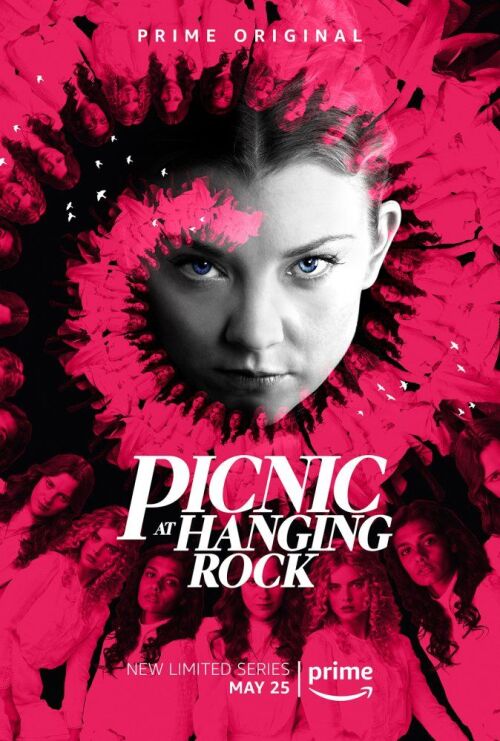 Picnic at Hanging Rock (season 1)