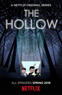 The Hollow (season 1) tv show poster