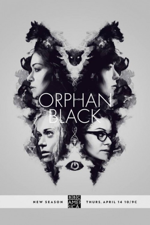 Orphan Black (season 5)