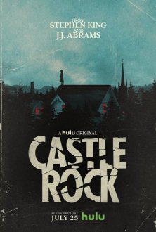 Castle Rock (season 1) tv show poster