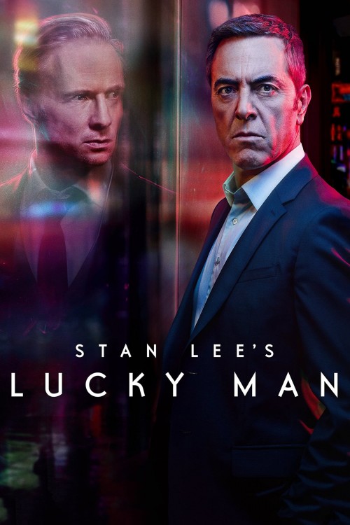 Stan Lee's Lucky Man (season 3)