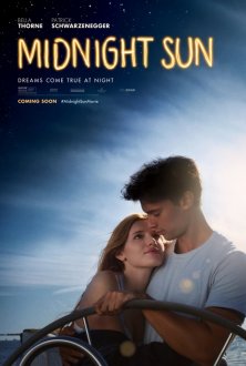 Midnight Sun (2018) movie poster