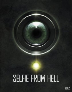 Selfie from Hell (2018) movie poster