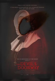 The Devil's Doorway (2018) movie poster