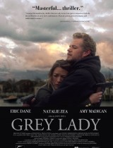 Grey Lady (2017) movie poster