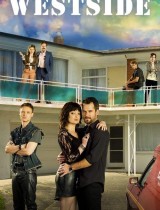 Westside (season 4) tv show poster